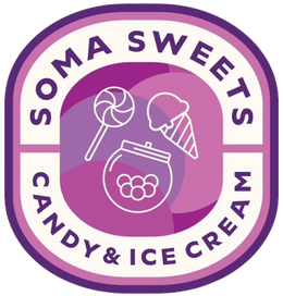 SOMA Sweets