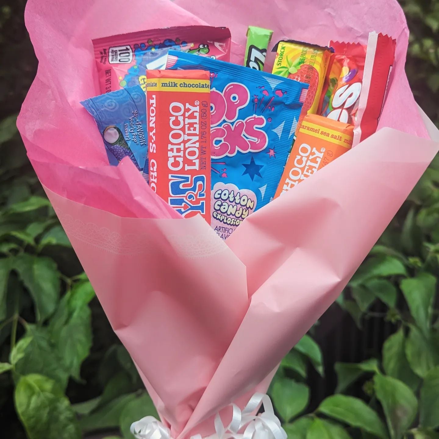 Candy Store and Custom Candy Creations