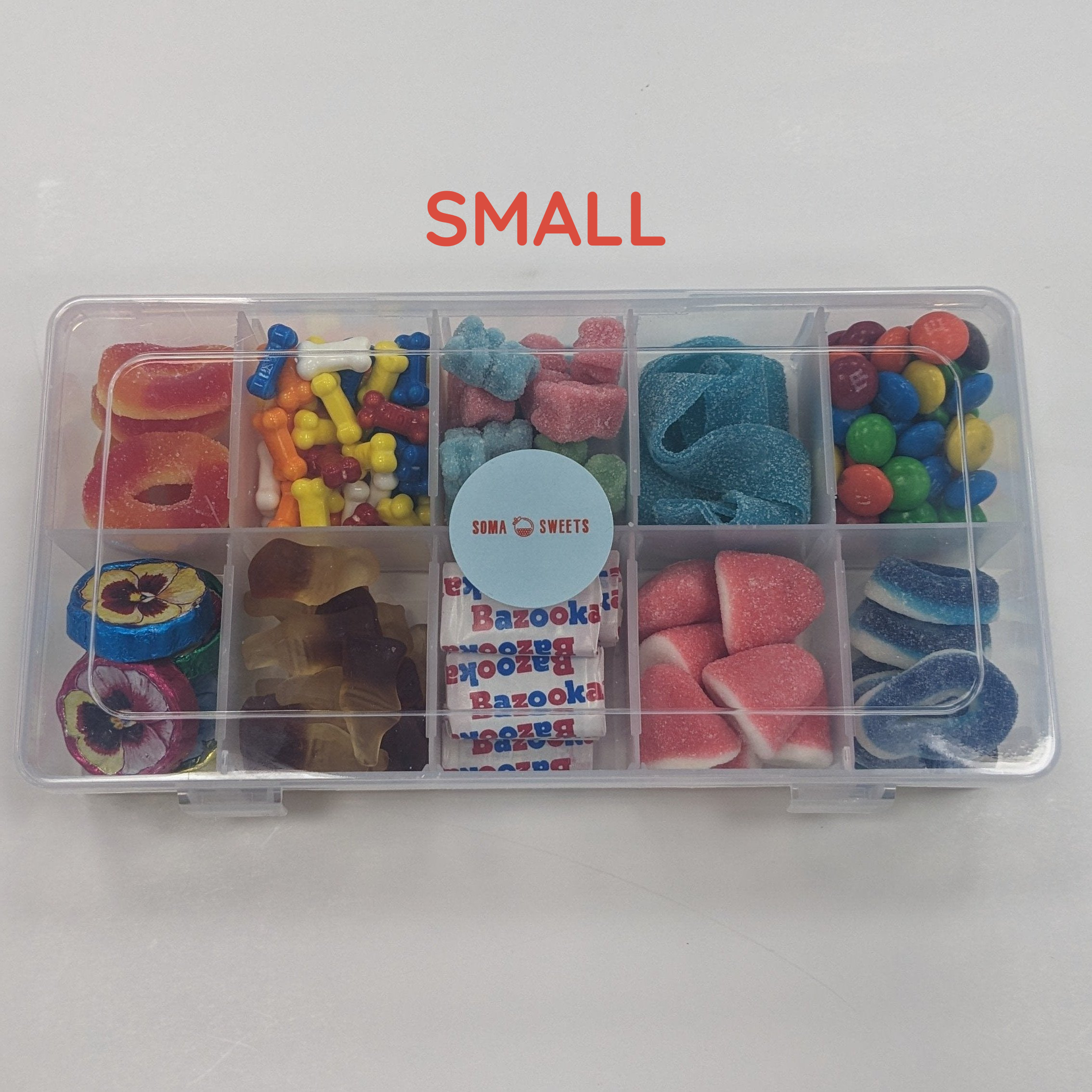 Snacklebox